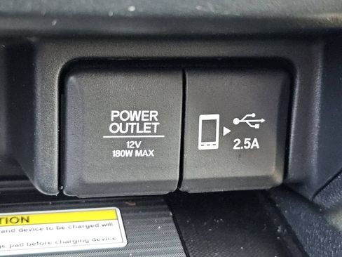 Used 2023 Honda Passport TrailSport image 18