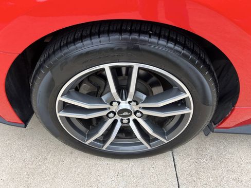 Used 2016 Ford Mustang Premium image 45