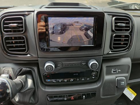 New 2026 RAM ProMaster 2500 w/ Convenience Group image 11