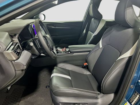 New 2026 Toyota Camry SE FWD image 17