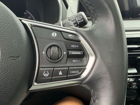 Used 2023 Acura MDX SH-AWD image 36