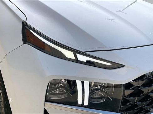 Used 2022 Hyundai Santa Fe Calligraphy FWD image 27