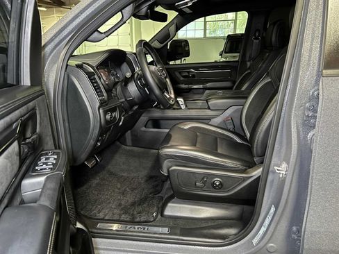 Used 2022 RAM 1500 TRX w/ TRX Level 1 Equipment Group AWD/4WD image 23