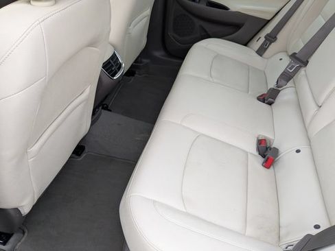 Used 2024 Chevrolet Malibu LT FWD image 24