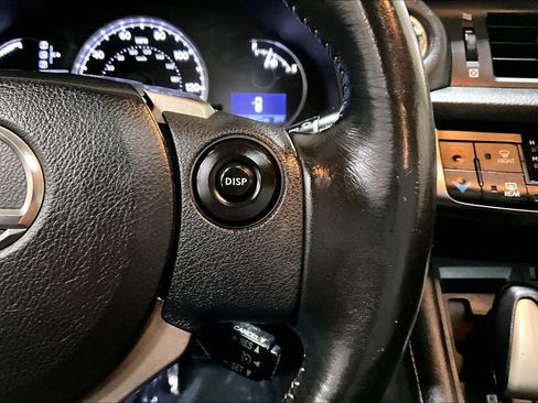 Used 2014 Lexus CT 200h image 24