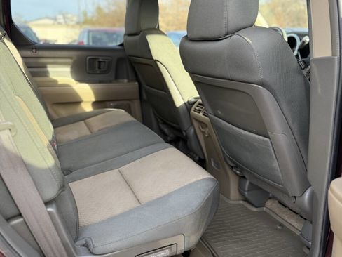 Used 2007 Honda Ridgeline RTS image 34