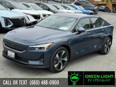 Used 2024 Polestar Polestar 2