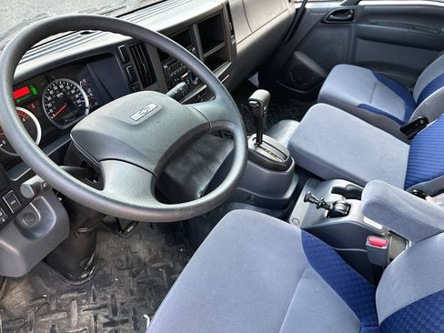 New 2023 Chevrolet Low Cab Forward 6500XD image 10