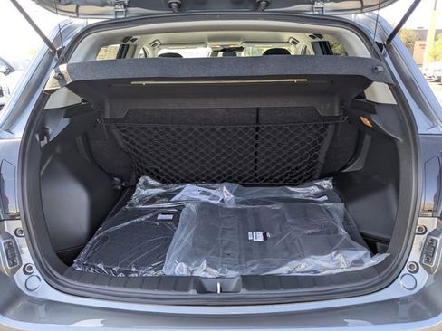 New 2025 Mitsubishi Outlander Sport ES image 11