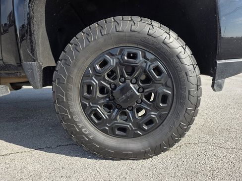 Used 2021 GMC Sierra 2500 Denali w/ Technology Package image 31