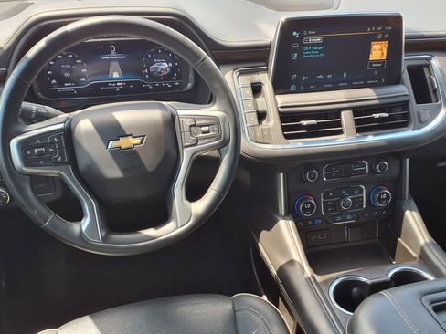 Used 2023 Chevrolet Tahoe Premier image 8