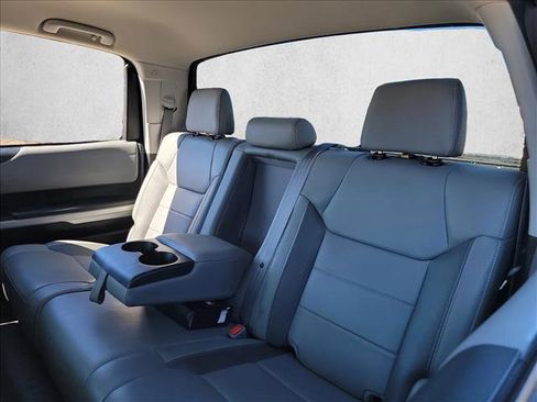 Used 2018 Toyota Tundra Limited image 14