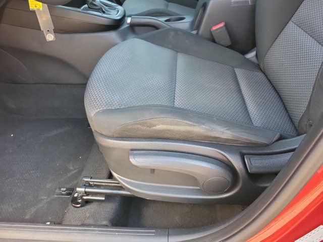 Used 2024 Kia Soul LX FWD image 6