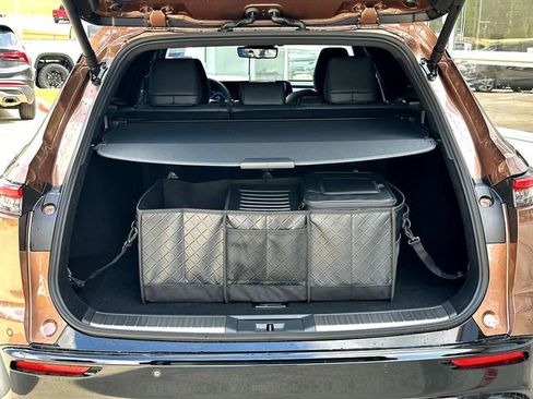 New 2026 Toyota Crown Signia image 24