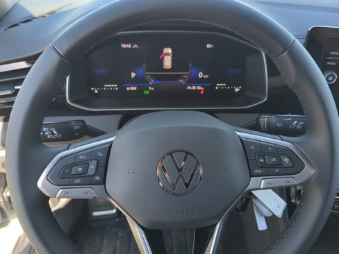 New 2026 Volkswagen Jetta Sport FWD image 9