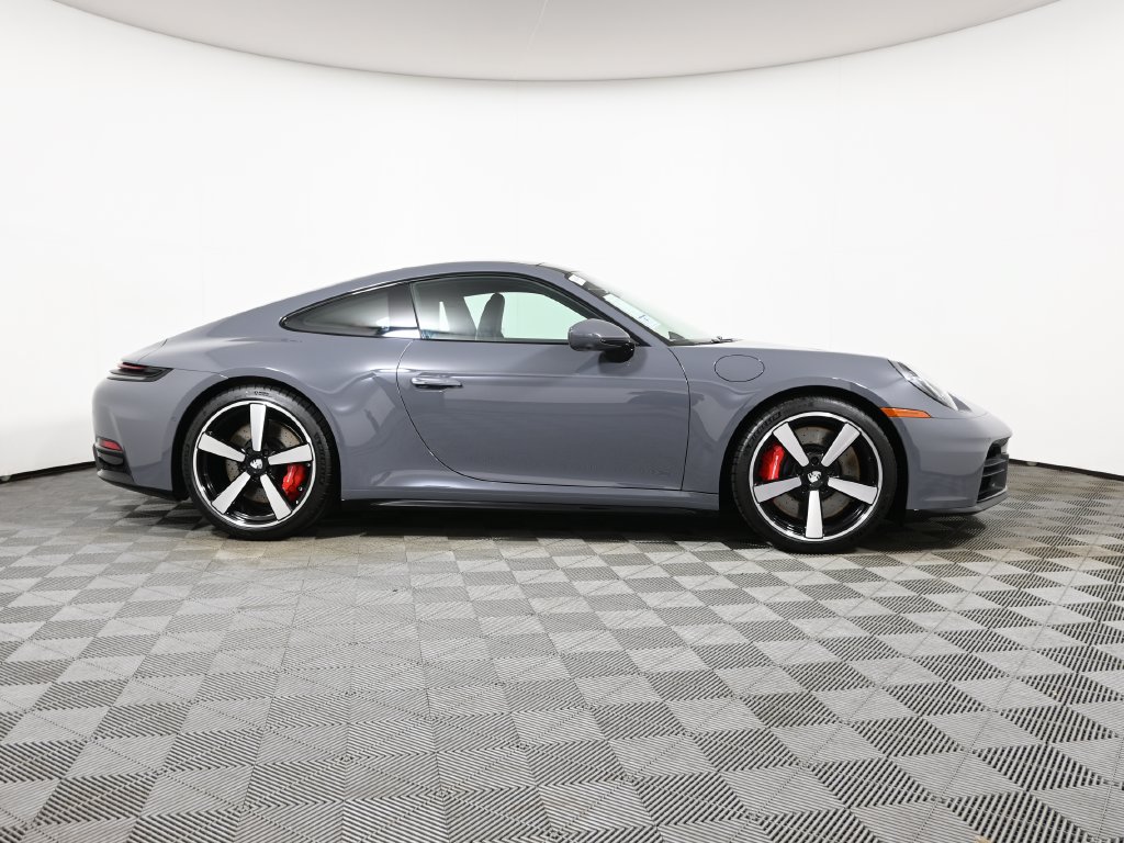 New 2026 Porsche 911 Carrera S RWD image 8