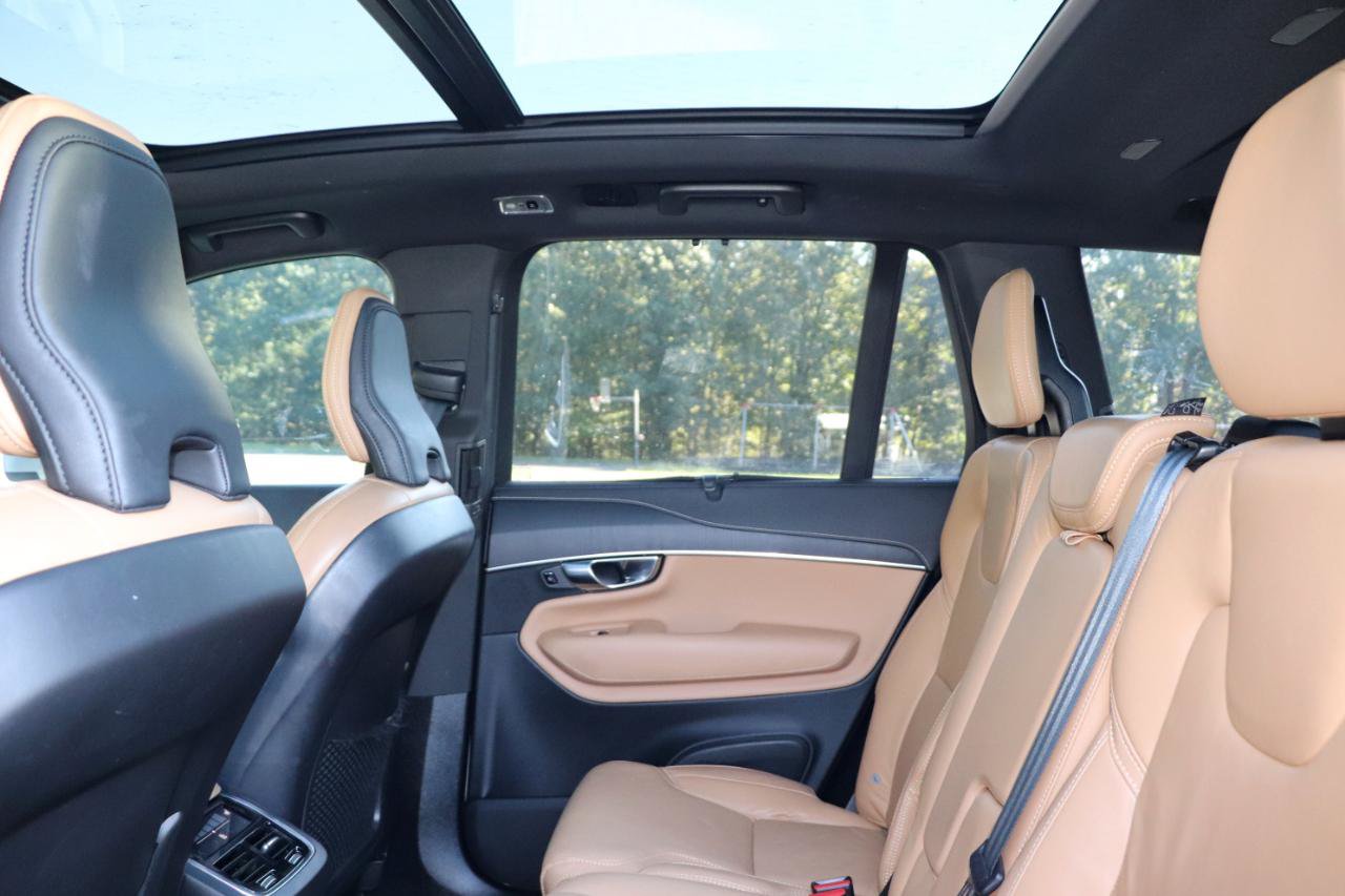 Used 2022 Volvo XC90 T6 Inscription w/ Advanced Package AWD/4WD image 30