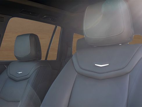New 2025 Cadillac XT6 Luxury w/ LPO, Floor Liner Package image 11