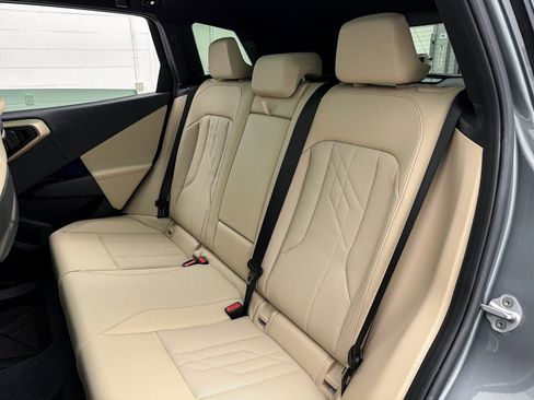 Used 2025 BMW X3 xDrive30i w/ Convenience Package image 25