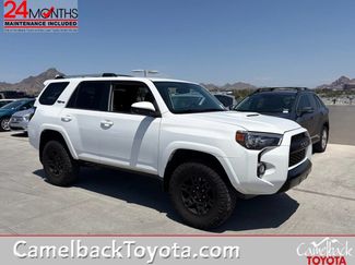 Used 2017 Toyota 4Runner TRD Pro AWD/4WD video 1