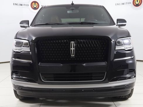 Used 2022 Lincoln Navigator Reserve image 61