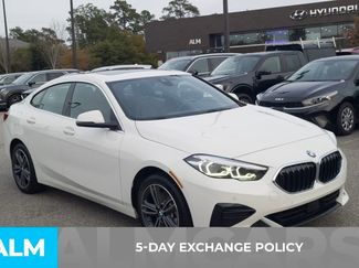 Used 2024 BMW 228i xDrive Gran Coupe video 3