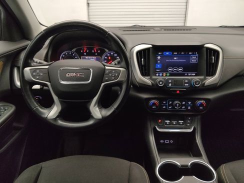 Used 2019 GMC Terrain SLE w/ Driver Convenience Package image 22