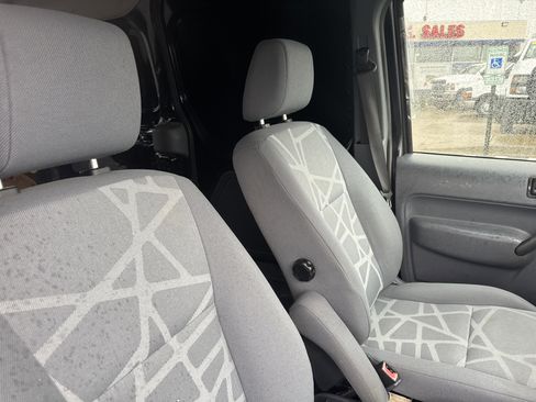 Used 2011 Ford Transit Connect XLT image 12