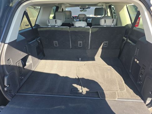 Used 2025 Ford Expedition Max Active image 23