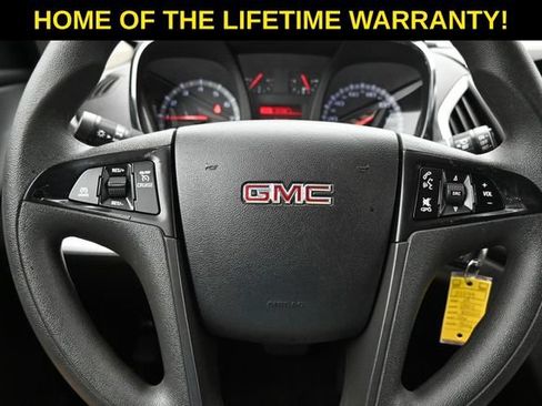 Used 2014 GMC Terrain SLE FWD image 19