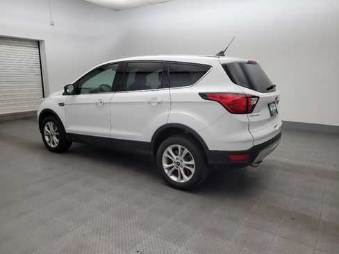 Used 2019 Ford Escape SE AWD/4WD image 3