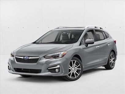 Used 2019 Subaru Impreza 2.0i Limited w/ Popular Package #2