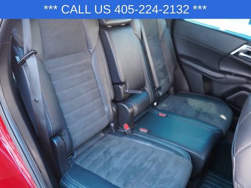 Used 2023 Mitsubishi Outlander SE AWD/4WD image 26