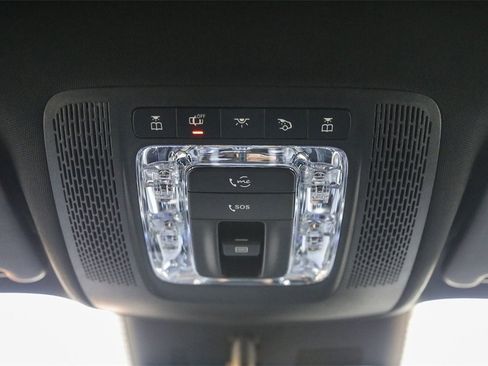 New 2025 Mercedes-Benz GLA 250 4MATIC image 18