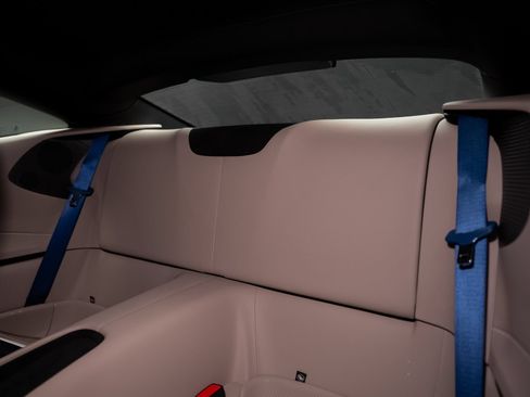Used 2023 Ferrari Roma RWD image 68