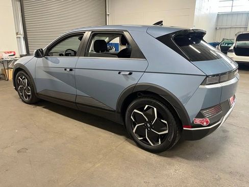 Used 2024 Hyundai Ioniq 5 SEL RWD image 5