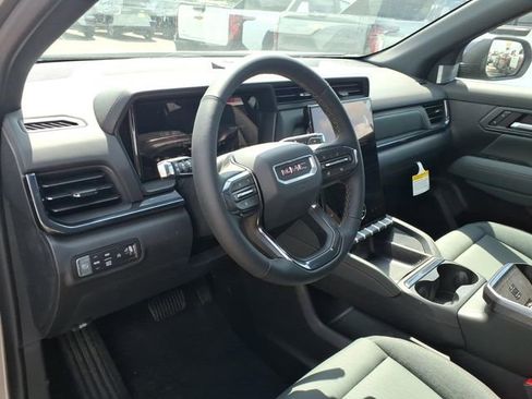 New 2026 GMC Terrain AT4 AWD/4WD image 11