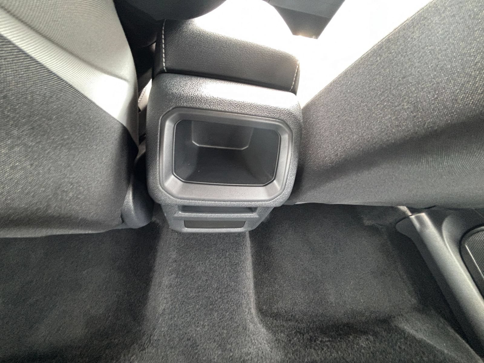 Used 2026 Volkswagen Taos S FWD image 22