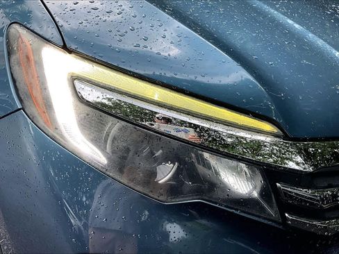 Used 2017 Honda Pilot EX image 27