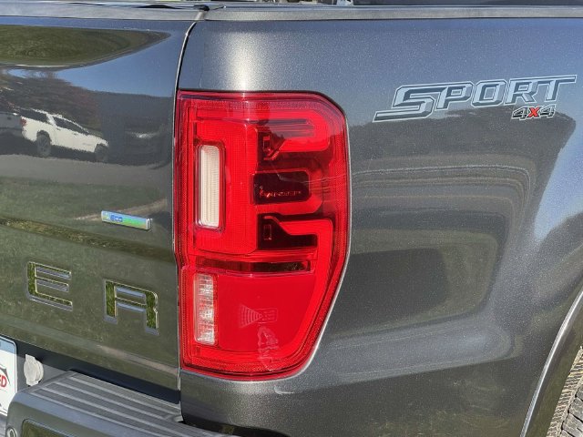 Used 2019 Ford Ranger Lariat w/ Equipment Group 501A Mid AWD/4WD image 9