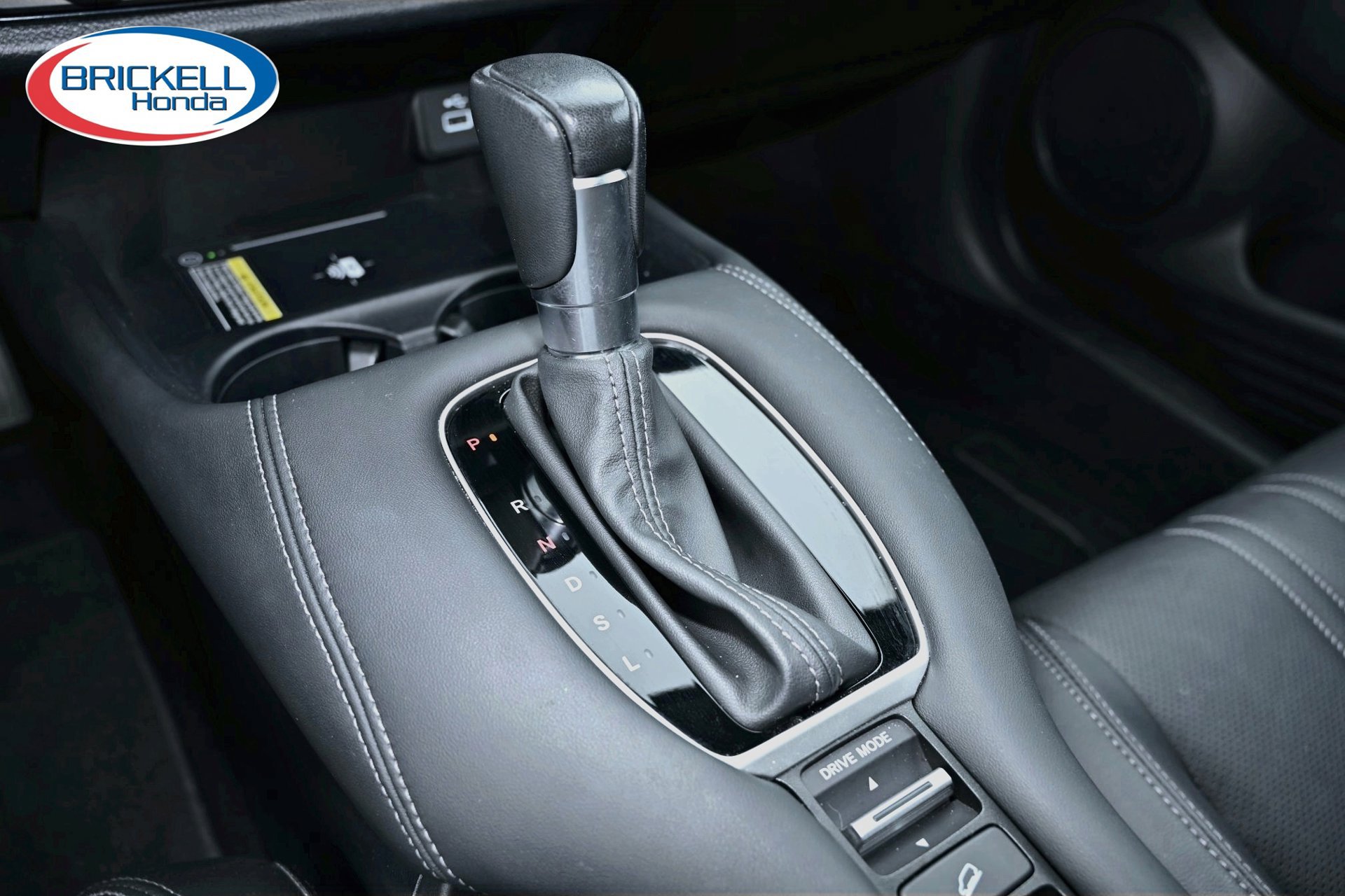 Certified 2024 Honda HR-V EX-L image 29
