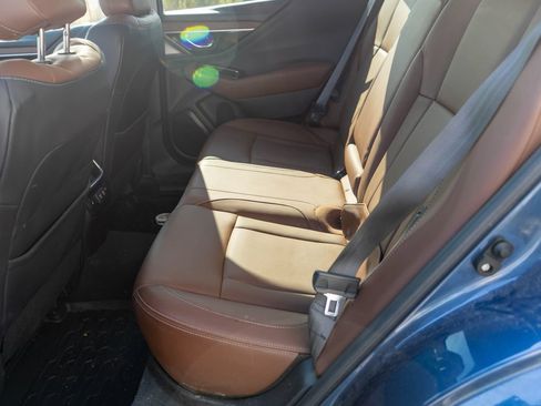 Used 2020 Subaru Outback Touring XT AWD/4WD image 13
