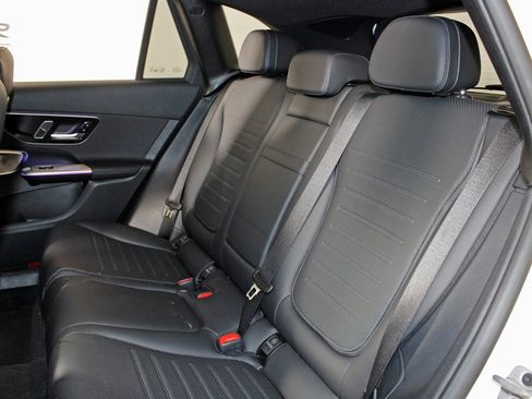 Certified 2025 Mercedes-Benz GLC 300 4MATIC image 29