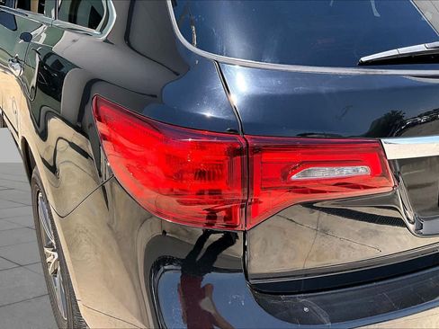 Used 2018 Acura MDX FWD image 29