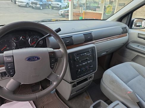 Used 2004 Ford Freestar SEL image 8