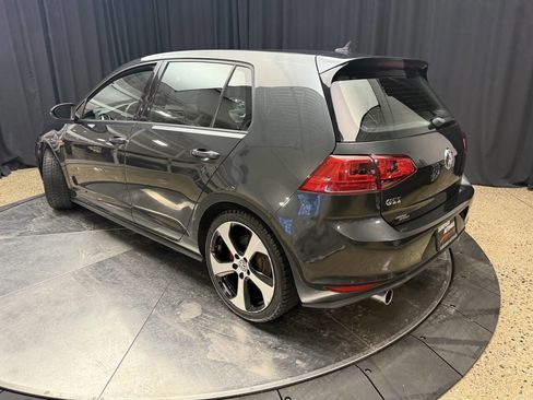 Used 2015 Volkswagen GTI S image 6