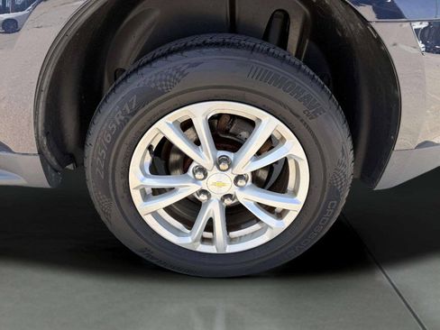 Used 2016 Chevrolet Equinox LT w/ Convenience Package FWD image 20