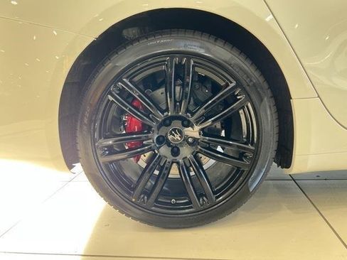 Used 2024 Maserati Ghibli Modena Ultima Q4 image 31