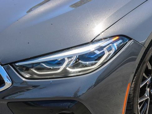 Used 2020 BMW M8 Gran Coupe xDrive w/ Driving Assistance Package AWD/4WD image 5
