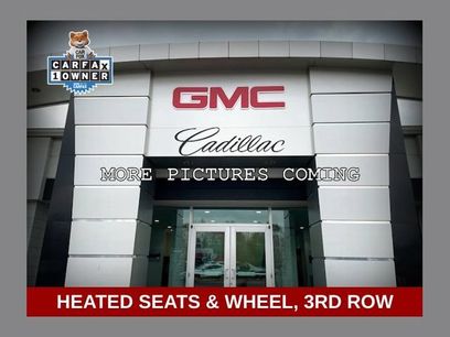 Used 2026 GMC Acadia Elevation w/ Elevation Premium Package